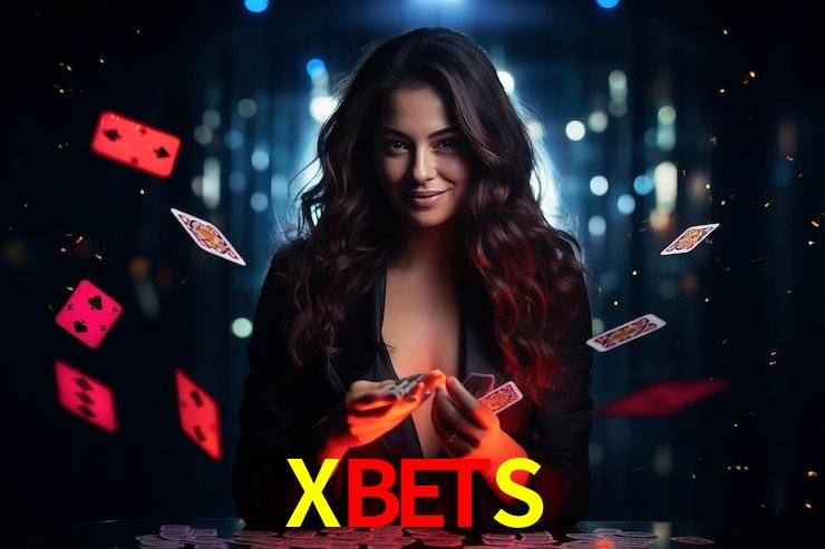 XBETS Verificación de cuenta