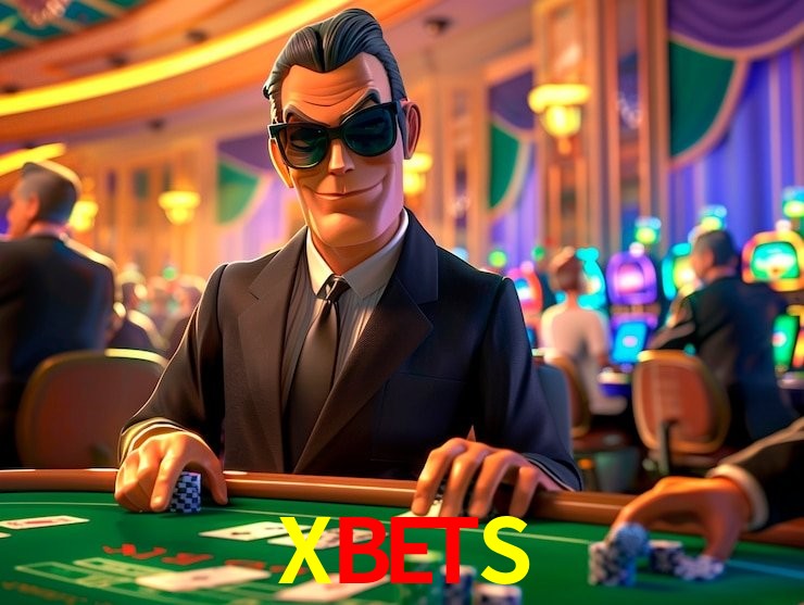 XBETS Preguntas frecuentes