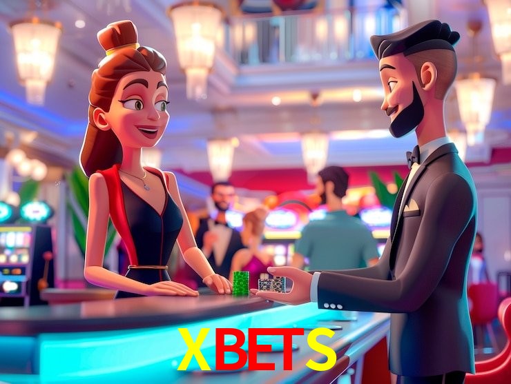 XBETS Two-Factor Authentication Slots