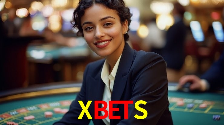 XBETS mobile gaming
