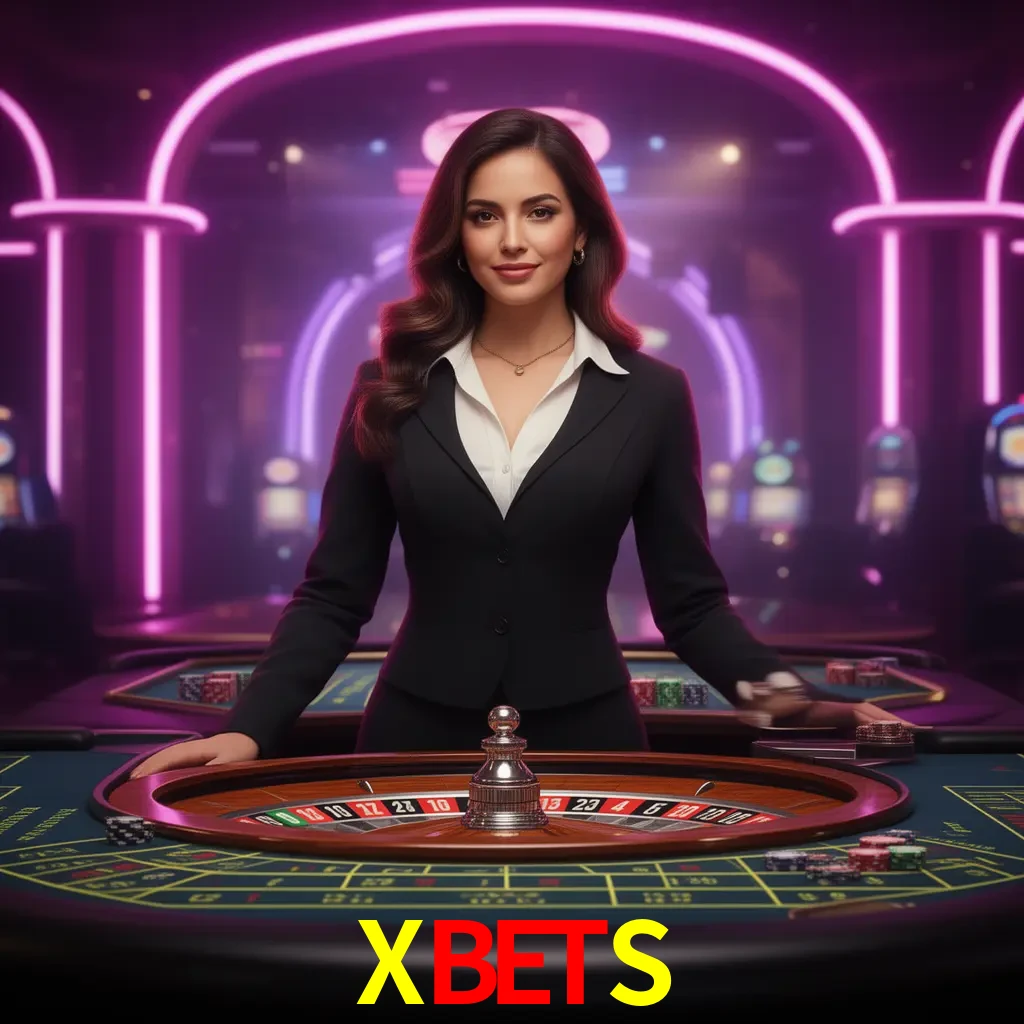 XBETS Ingresa para explorar el lobby de XBETS y disfruta de nuestras mesas en vivo y tragamonedas en todo momento