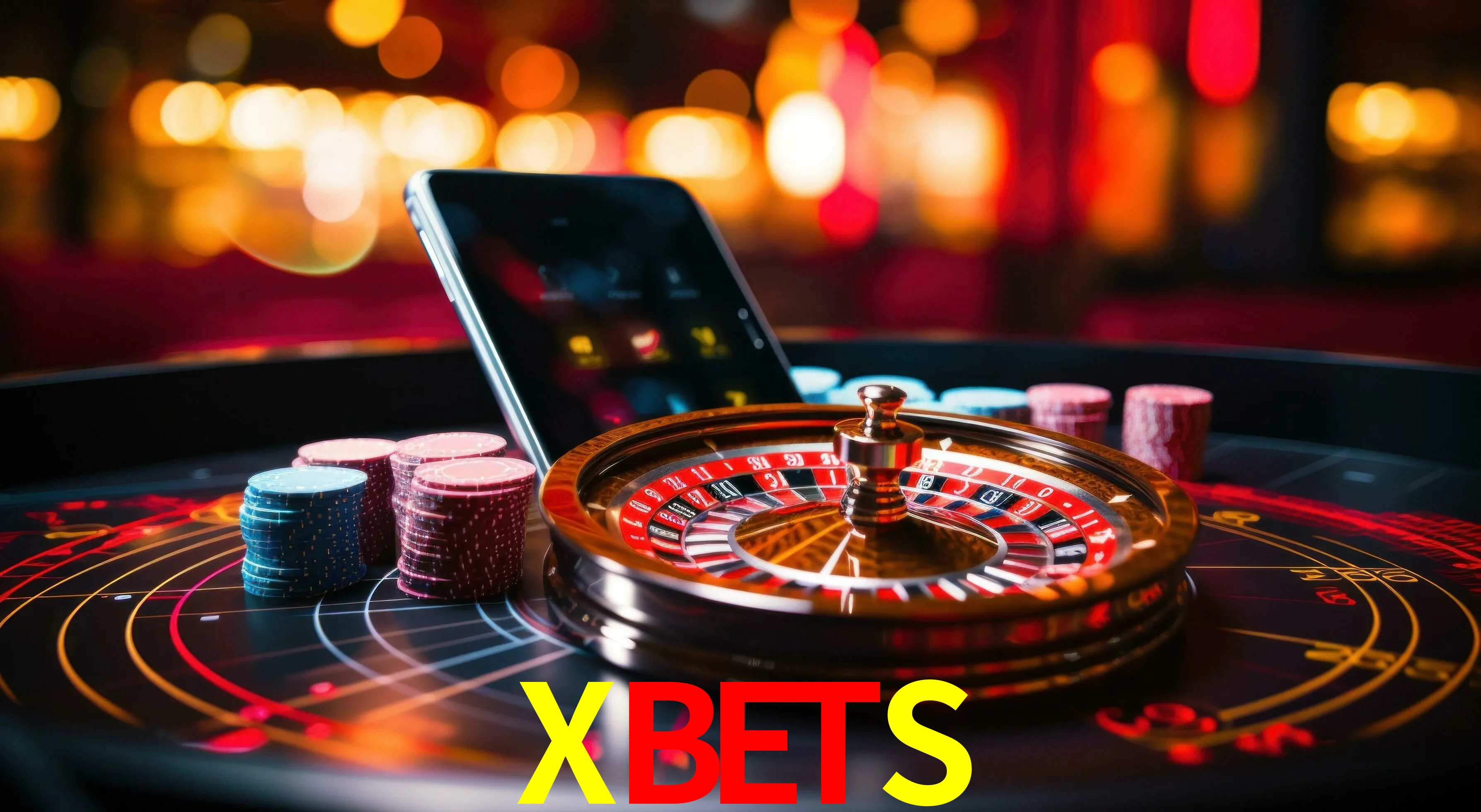 XBETS Casino en Vivo