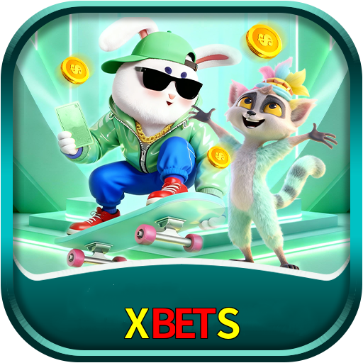 XBETS logo